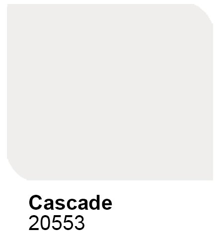 CASCADE