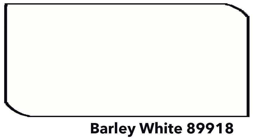Barley White