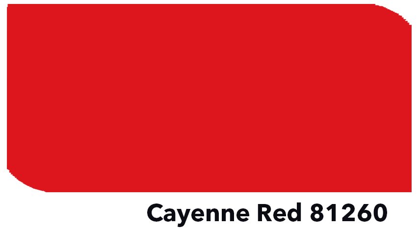 Cayenne Re