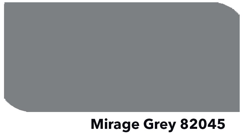 Mirage Grey