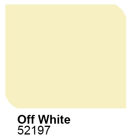 OFF WHITE