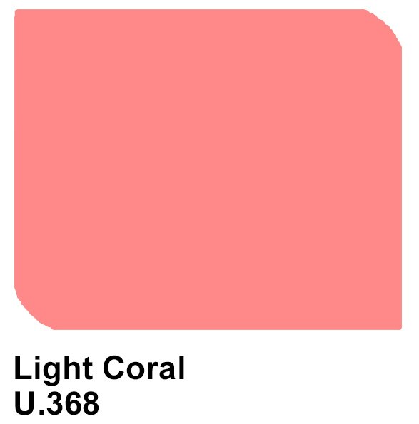 Light Coral
