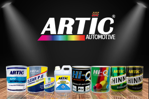 CATEGORY ARTIC AUTOMOTIVE