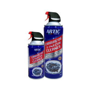 Artic Carburator Cleaner