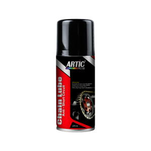 Artic Chain Lube