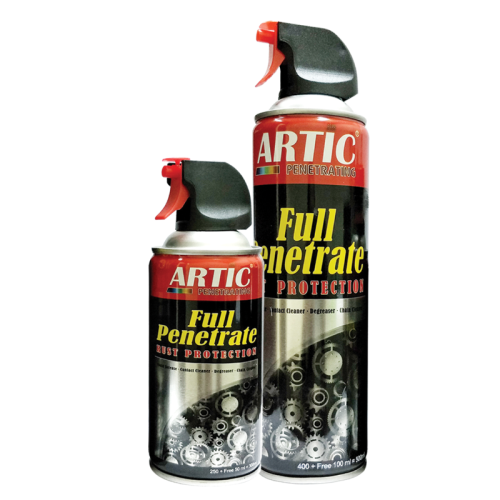 Penetrate