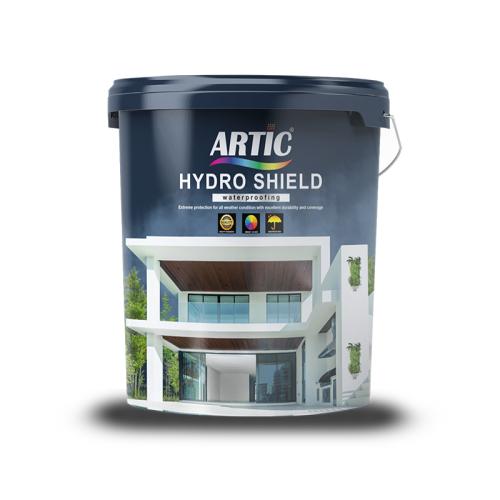 Hydro Shield Pail