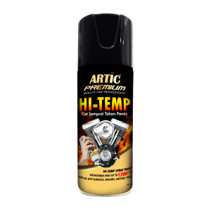 PREMIUM HI-TEMP