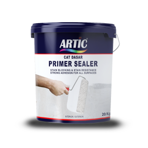 Primer Sealer Pail