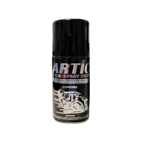Artic Regular Chrome