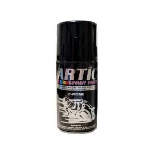 Artic Regular Chrome
