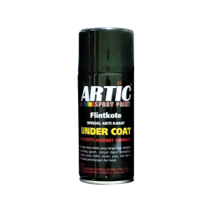 Artic Regular Flinkote