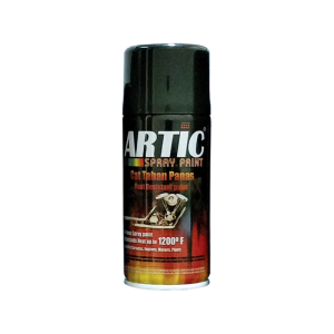 Artic Regular Hi-Temp